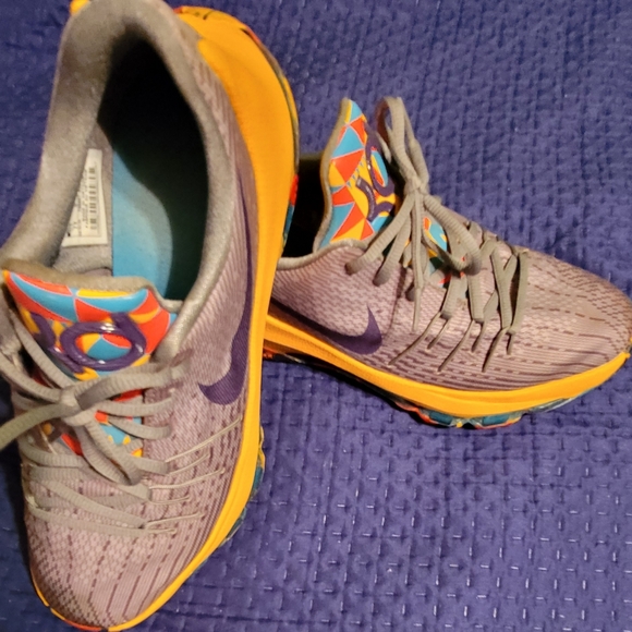 Nike KD 8 - Picture 4 of 5